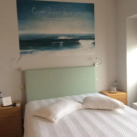 Gæstehus A&z *