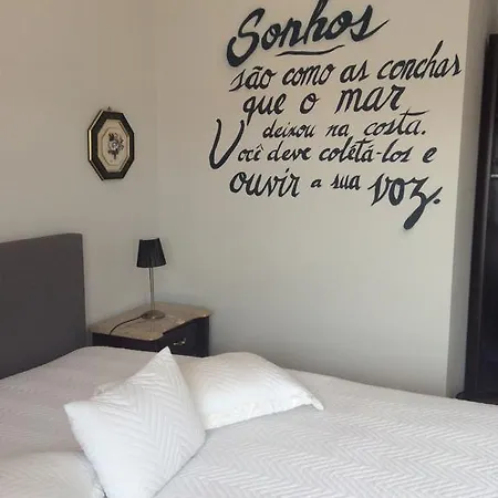Casa de hóspedes A&z *
