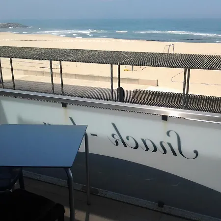 Gæstehus A&z Espinho (Aveiro)