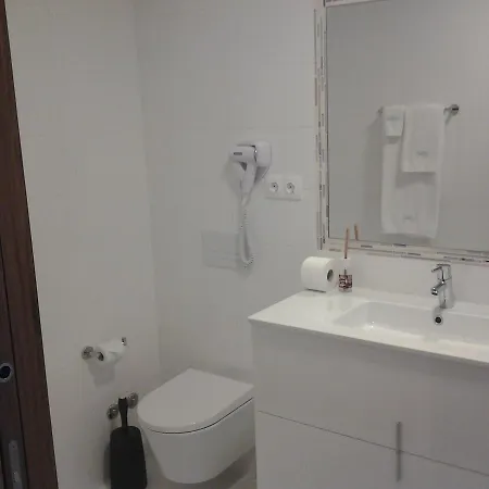A&z Gæstehus Espinho (Aveiro)